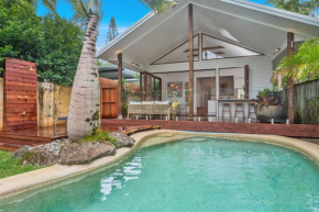 Espadrille Tres, Byron Bay